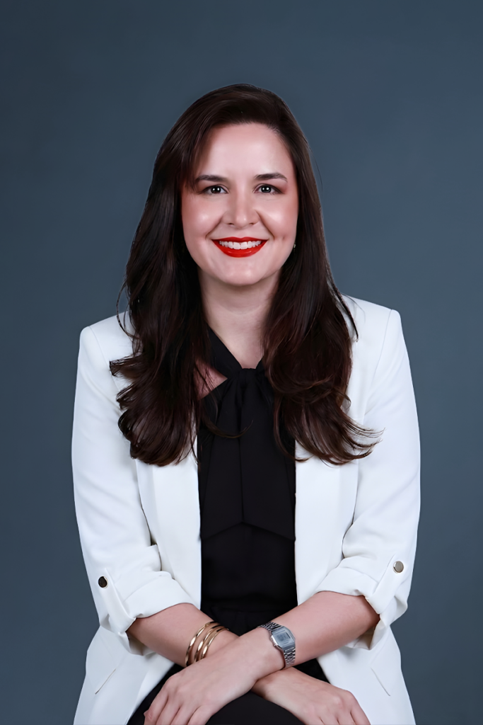 Bernardita Muñoz