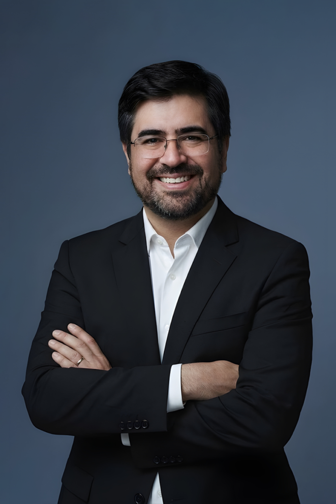 Jorge Lizama