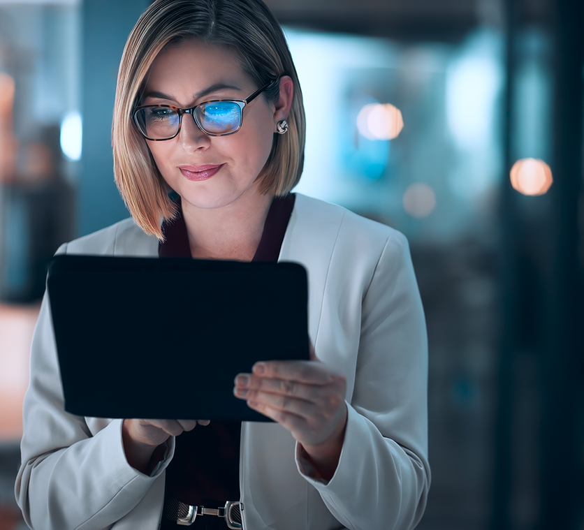Digital Maturity